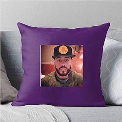 Yandel has smooth vocals Yandel Pillows Cover