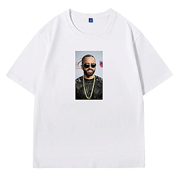 Yandel influences new artists Yandel T-Shirts