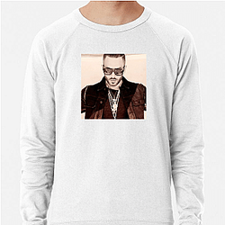 Yandel is a Latin icon Yandel Sweatshirts