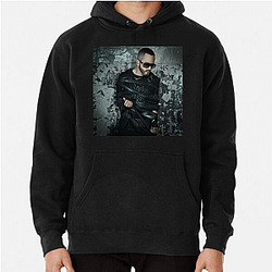Yandel has many hits Yandel Hoodies