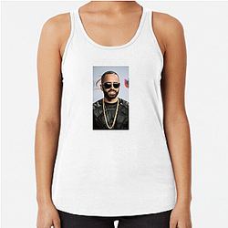 Yandel influences new artists Yandel Tank Tops