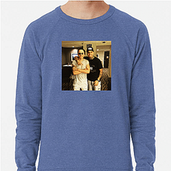 Yandel works as producer Yandel Sweatshirts