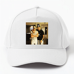 Yandel works as producer Yandel Hats & Caps