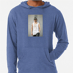 Yandel sings Reggaeton Yandel Hoodies