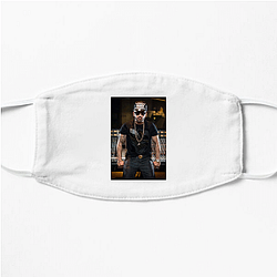 Yandel is a singer Yandel Face Masks