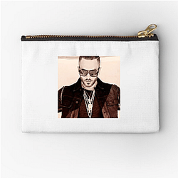 Yandel is a Latin icon Yandel Zipper Pouches