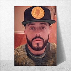 Yandel has smooth vocals Yandel Posters