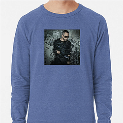Yandel has many hits Yandel Sweatshirts