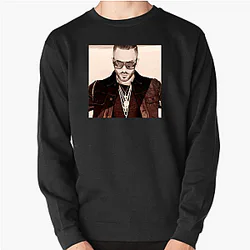 Yandel is a Latin icon Yandel Sweatshirts