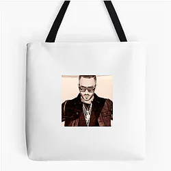 Yandel is a Latin icon Yandel Bags