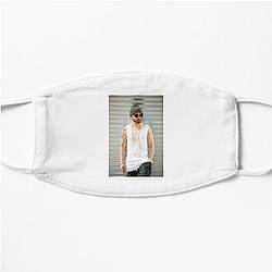 Yandel sings Reggaeton Yandel Face Masks