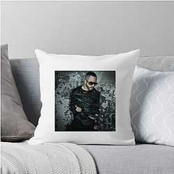 Yandel has many hits Yandel Pillows Cover