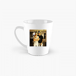 Yandel works as producer Yandel Mugs