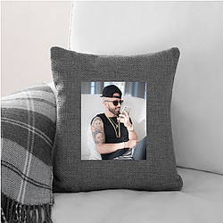 Yandel records solo albums Yandel Pillows Cover
