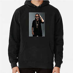 Yandel was Wisin Yandel Yandel Hoodies