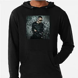 Yandel has many hits Yandel Hoodies