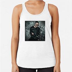 Yandel has many hits Yandel Tank Tops