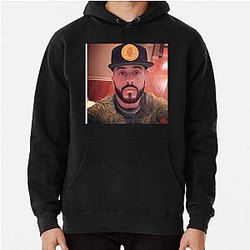 Yandel has smooth vocals Yandel Hoodies