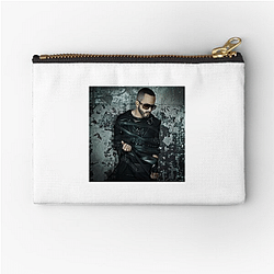 Yandel has many hits Yandel Zipper Pouches
