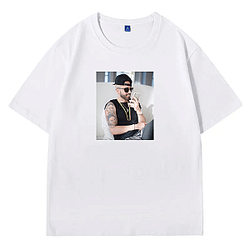 Yandel records solo albums Yandel T-Shirts