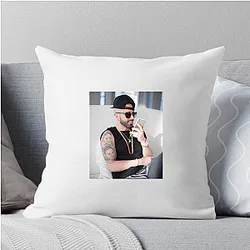 Yandel records solo albums Yandel Pillows Cover