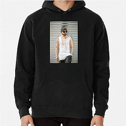 Yandel sings Reggaeton Yandel Hoodies