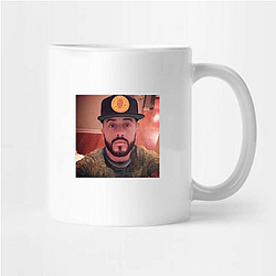 Yandel has smooth vocals Yandel Mugs