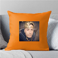 Yandel is Puerto Rican Yandel Pillows Cover