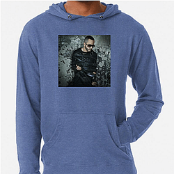 Yandel has many hits Yandel Hoodies