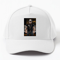 Yandel is a singer Yandel Hats & Caps