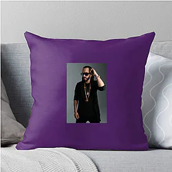 Yandel was Wisin Yandel Yandel Pillows Cover