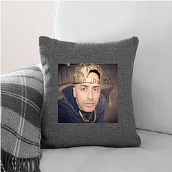 Yandel is Puerto Rican Yandel Pillows Cover