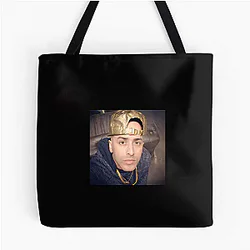Yandel is Puerto Rican Yandel Bags