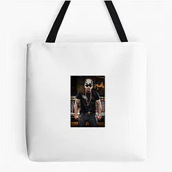 Yandel is a singer Yandel Bags