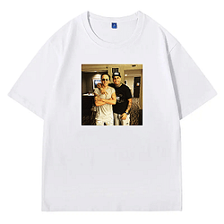 Yandel works as producer Yandel T-Shirts