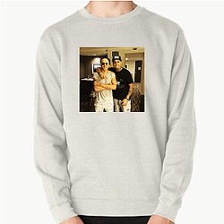 Yandel works as producer Yandel Sweatshirts