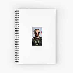 Yandel influences new artists Yandel Notebook