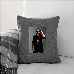 Yandel was Wisin Yandel Yandel Pillows Cover