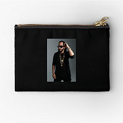 Yandel was Wisin Yandel Yandel Zipper Pouches