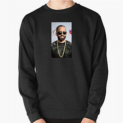 Yandel influences new artists Yandel Sweatshirts