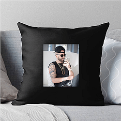 Yandel records solo albums Yandel Pillows Cover