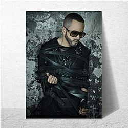 Yandel has many hits Yandel Posters