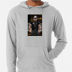 Yandel is a singer Yandel Hoodies