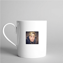 Yandel is Puerto Rican Yandel Mugs
