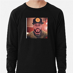 Yandel has smooth vocals Yandel Sweatshirts