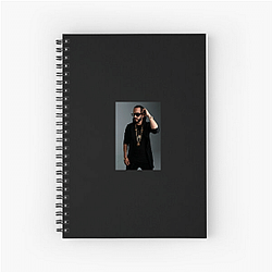 Yandel was Wisin Yandel Yandel Notebook