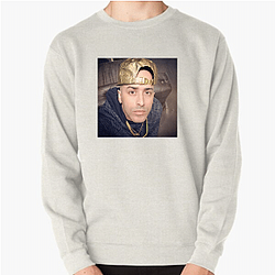 Yandel is Puerto Rican Yandel Sweatshirts