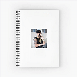 Yandel records solo albums Yandel Notebook