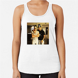 Yandel works as producer Yandel Tank Tops