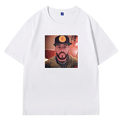 Yandel has smooth vocals Yandel T-Shirts